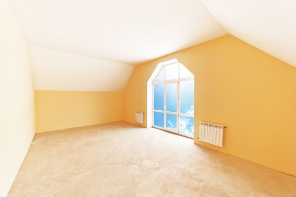 Attic Expansion