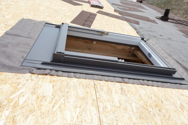 Skylight Assembly