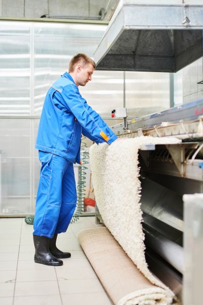 Carpet Drying Service