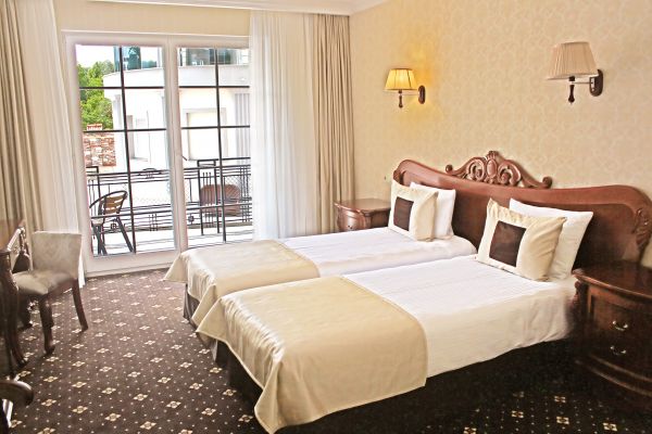 Hotel Remodel
