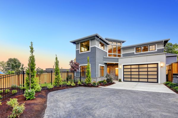 Beach House Construction