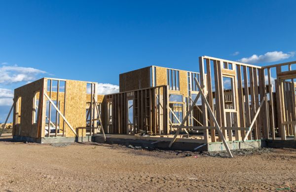 Custom Home Building