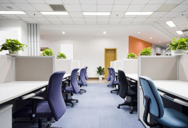 Corporate Remodeling