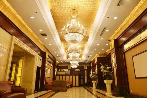 Business Property Remodeling