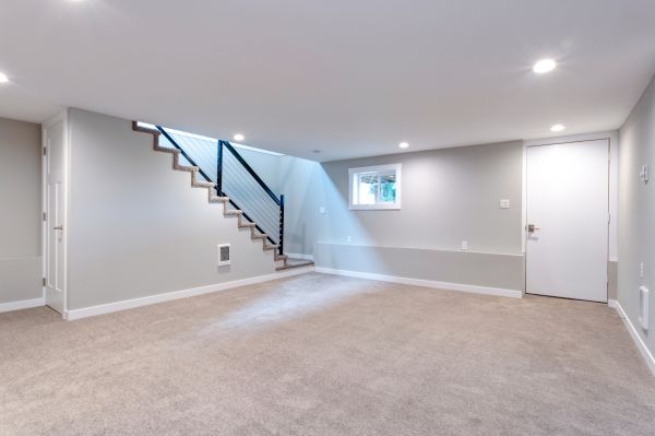 Apartment Remodeling Service