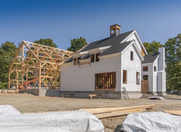 Custom Home Construction