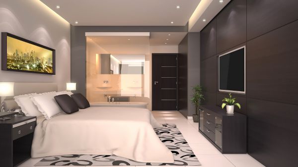 Building Remodeling