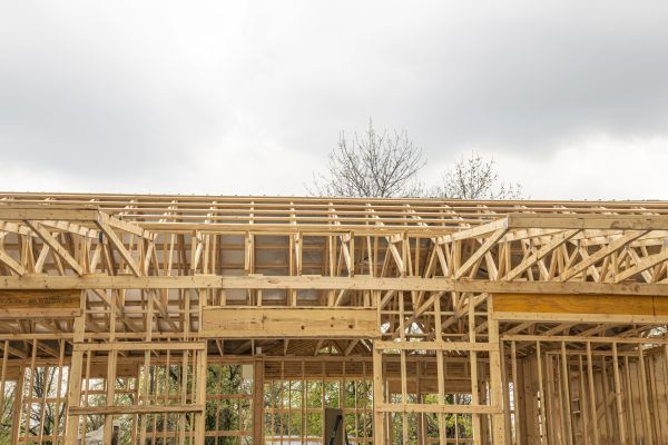 Home Framing Contractor