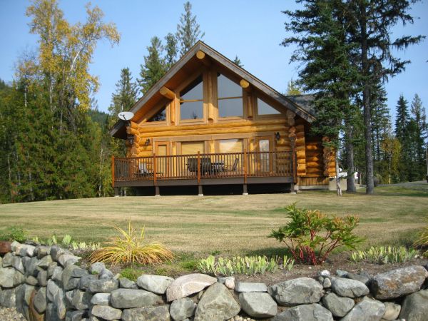 Cabin Renovation