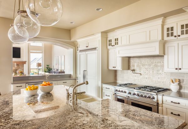 Cabinet Remodeling