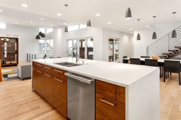 Kitchen Modification