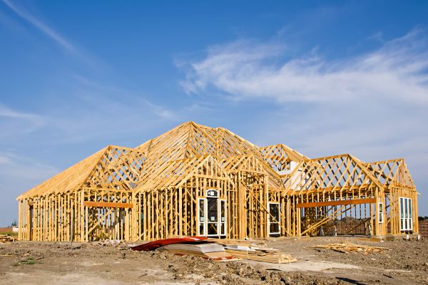 Craftsman Home Building