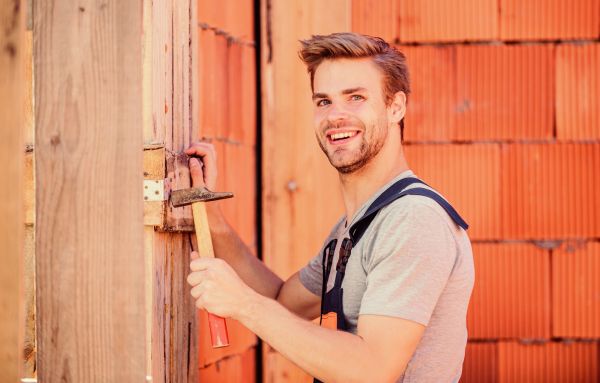 Building Contractor Service