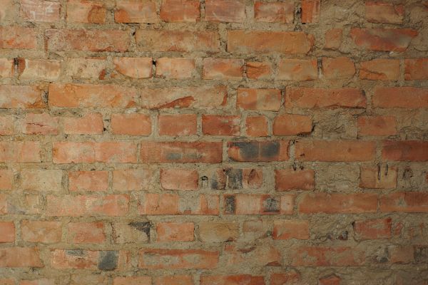 Brick Veneer Removal