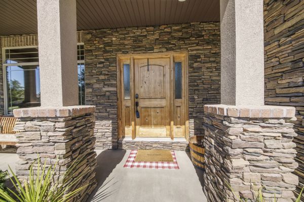 Artificial Stone Removal