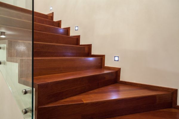 Stair Expansion