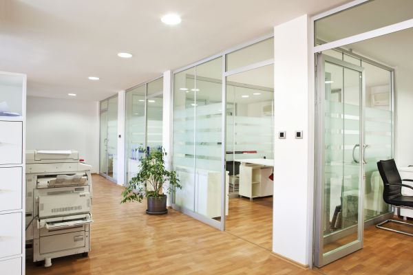 Office Conversion