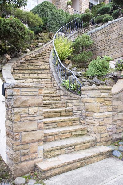 Manufactured Stone Removal