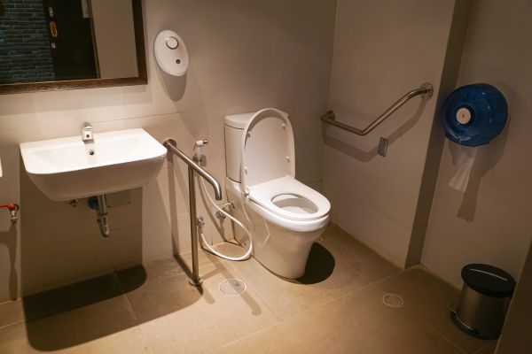 Accessible Home Renovation