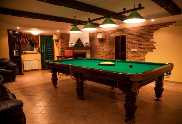 Apartment Floor Remodeling