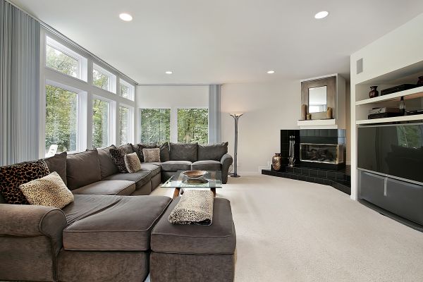 Apartment Floor Remodeling