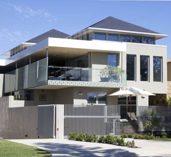 Exterior Renovation