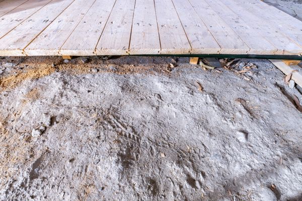 Engineered Wood Floor Removal