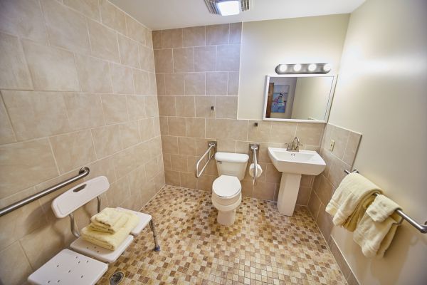 Handicap Home Renovation
