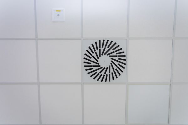 Ceiling Lowering