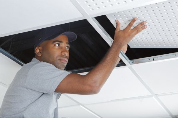 Building Damage Repair