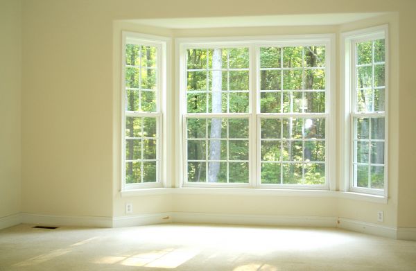 Custom Window Replacement