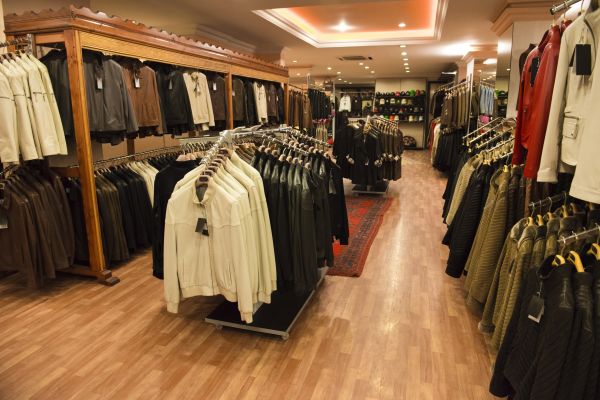 Business Renovation