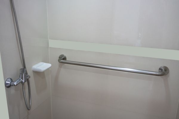Bath Accessibility Improvement
