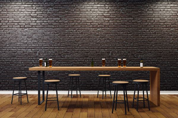 Bar Repair