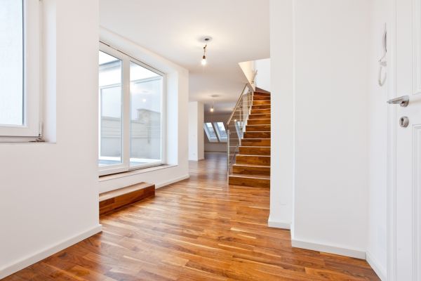 Apartment Floor Remodeling