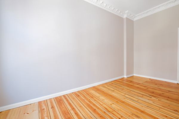 Apartment Floor Renovation