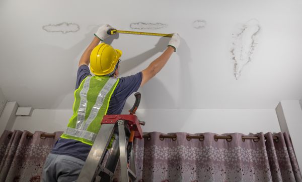 Basement Water Removal Service