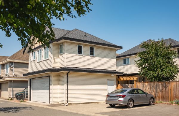 Custom Garage Construction