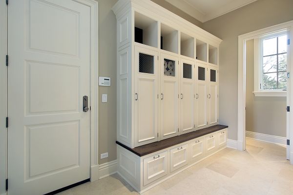 Laundry Room Remodeling