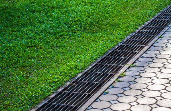 Emergency Flood Mitigation