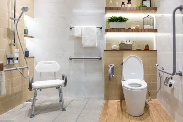 Assisted Living Renovation